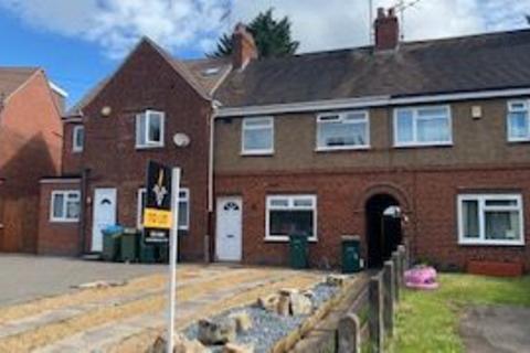 4 bedroom terraced house to rent, Charter Avenue
