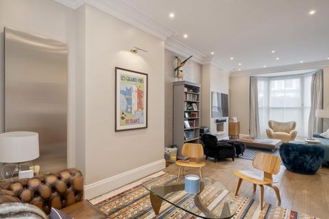 4 bedroom terraced house to rent, Warwick Gardens, Kensington, London