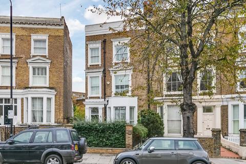 4 bedroom terraced house to rent, Warwick Gardens, Kensington, London