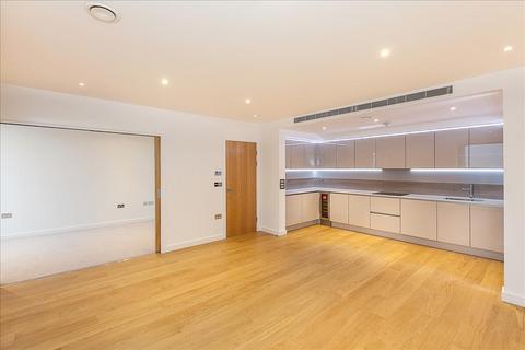 3 bedroom apartment to rent, Holland Park Avenue, Holland Park, W11