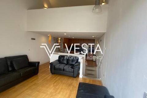 4 bedroom semi-detached house to rent - Cable Yard
