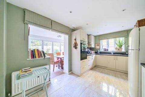 3 bedroom semi-detached house for sale, Bakeland Gardens, Alresford, Hampshire, SO24