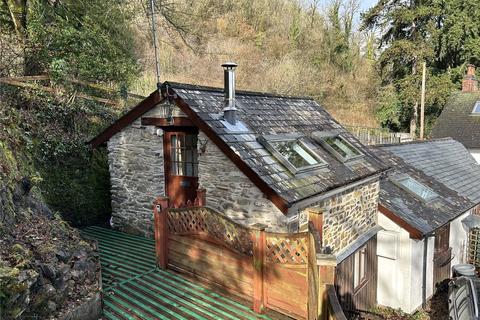 2 bedroom semi-detached house to rent, Battleton, Dulverton, Somerset, TA22