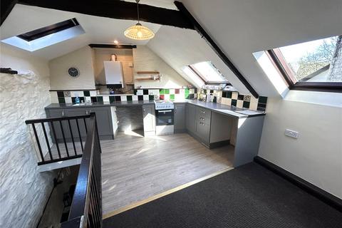 2 bedroom semi-detached house to rent, Battleton, Dulverton, Somerset, TA22