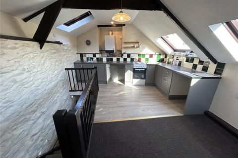 2 bedroom semi-detached house to rent, Battleton, Dulverton, Somerset, TA22