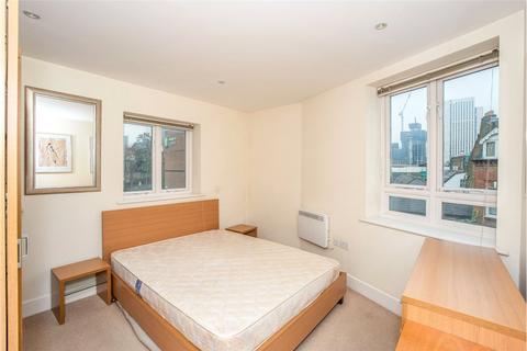 1 bedroom apartment to rent, Old Palace Court, 144 Old South Lambeth Road, Vauxhall, London, SW8