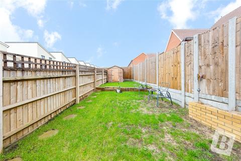 5 Bumpstead Mead, Aveley, South Ockendon, RM15 4EE