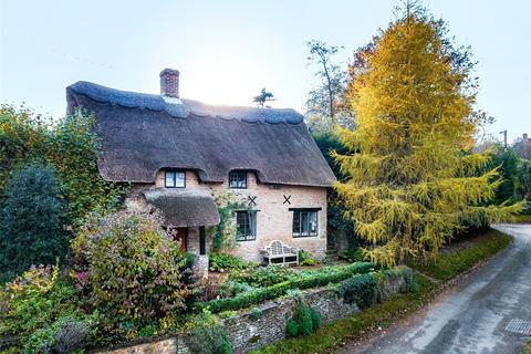 3 bedroom detached house to rent, Ledwell, Chipping Norton, Oxfordshire, OX7