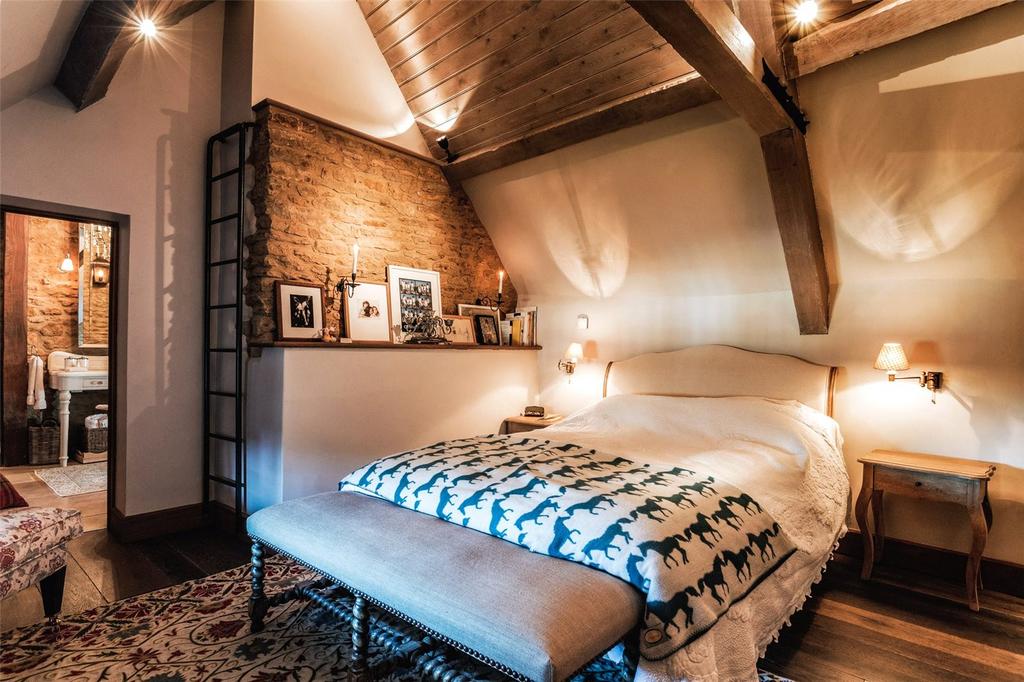 Principal Bedroom