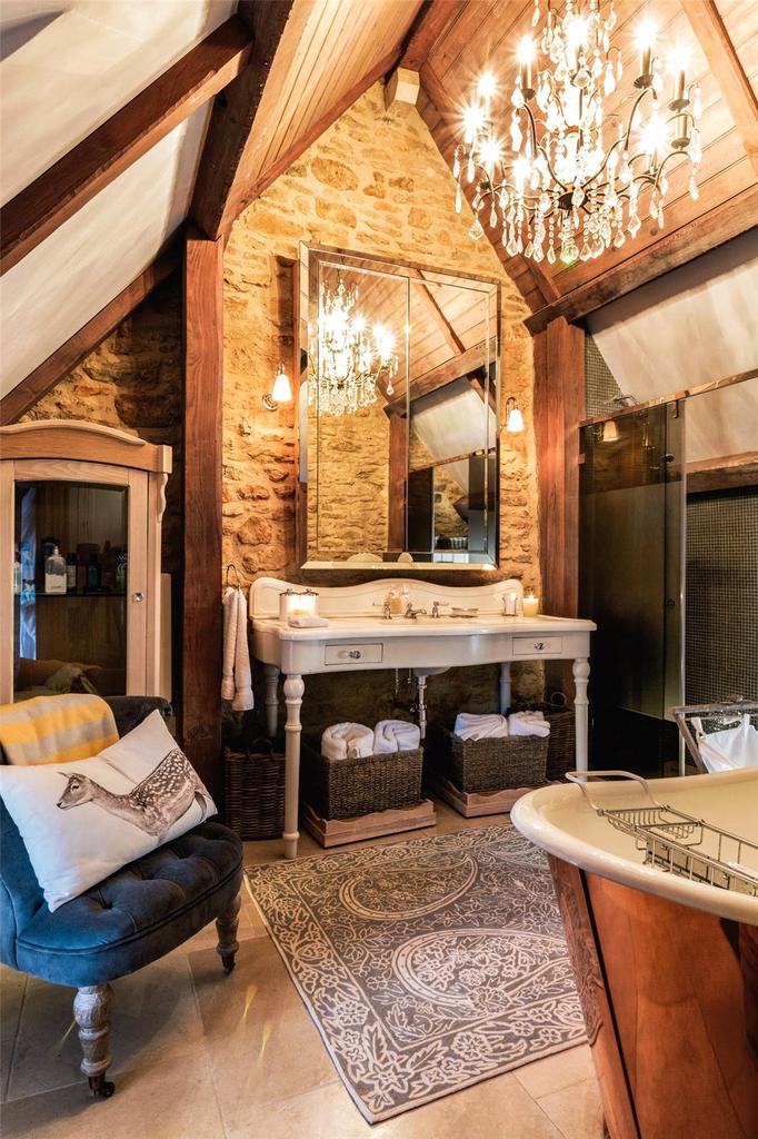 Principal En Suite
