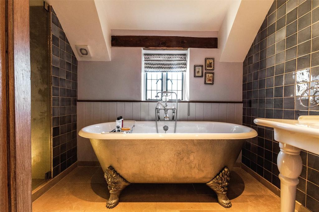 Twin En Suite