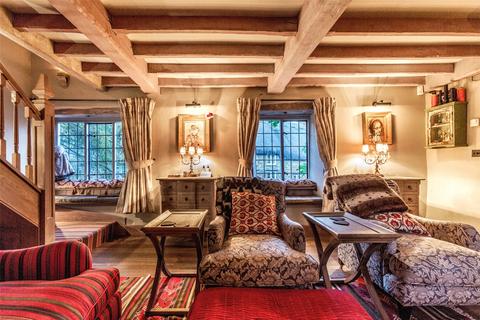 undefined, Ledwell, Chipping Norton, Oxfordshire, OX7