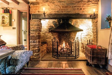 undefined, Ledwell, Chipping Norton, Oxfordshire, OX7