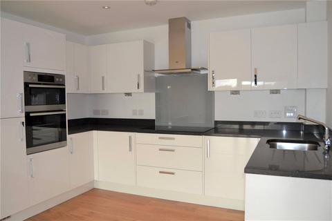2 bedroom apartment to rent - Kingman Way, Newbury, Berkshire, RG14