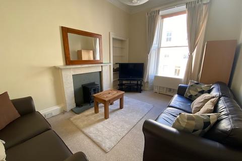 2 bedroom flat to rent, Oxford Street, Newington, Edinburgh, EH8