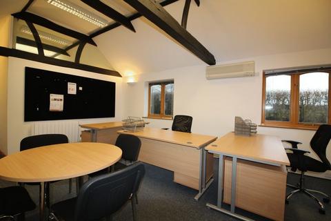Office to rent, Woodwalton, Huntingdon