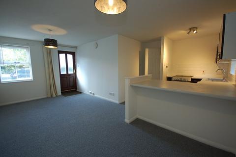 1 bedroom apartment to rent, 9 Stonebridge Close, Aqueduct, Telford, Shropshire