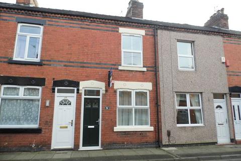 2 bedroom terraced house to rent, Birks Street, Stoke-On-Trent