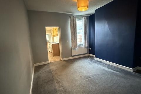 2 bedroom terraced house to rent, Birks Street, Stoke-On-Trent