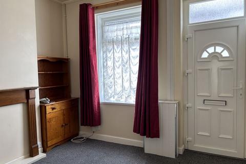 2 bedroom terraced house to rent, Bond Street, Stoke-On-Trent