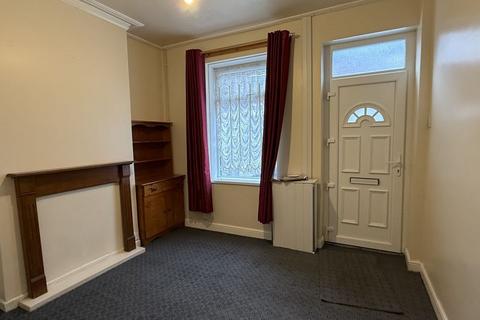 undefined, Bond Street, Stoke-On-Trent