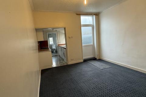 undefined, Bond Street, Stoke-On-Trent