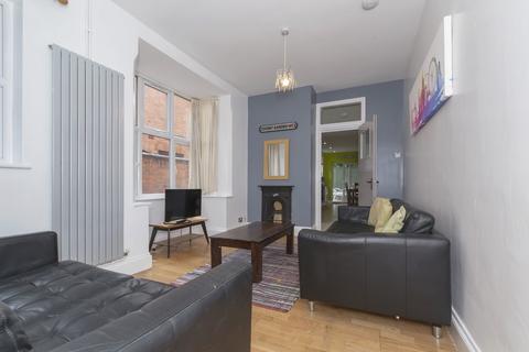 undefined, Harrow Road, West End, Leicester LE3