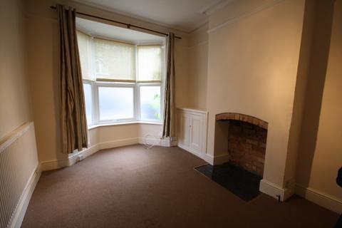 3 bedroom terraced house to rent, Gaul Street, West End, Leicester, LE3