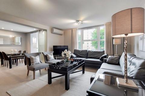 3 bedroom apartment to rent, Boydell Court, St Johns Wood, NW8