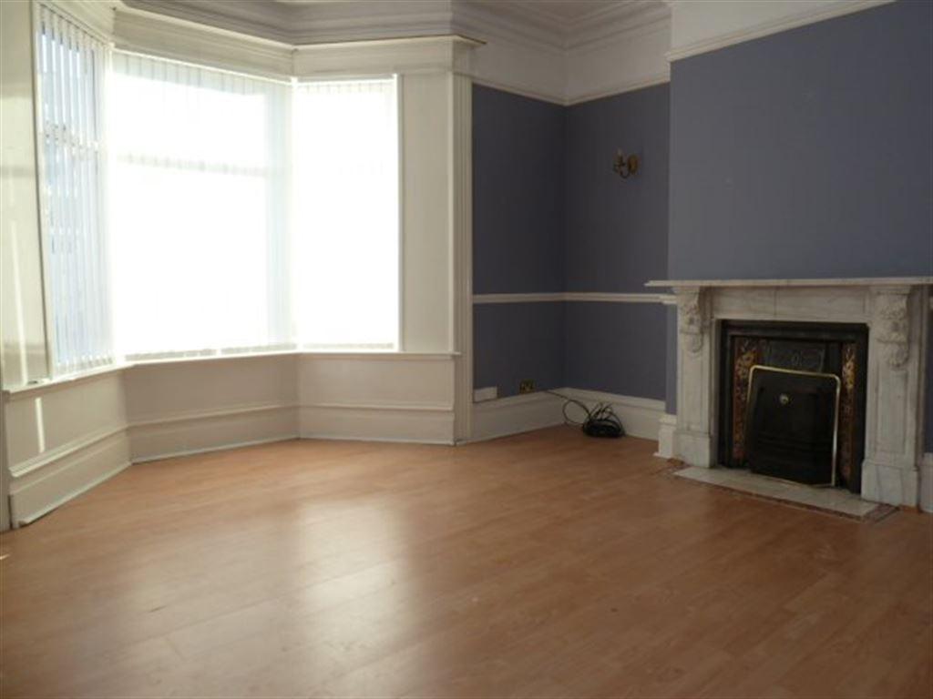 Cleveland Road, Sunderland 3 bed terraced house £675 pcm (£156 pw)