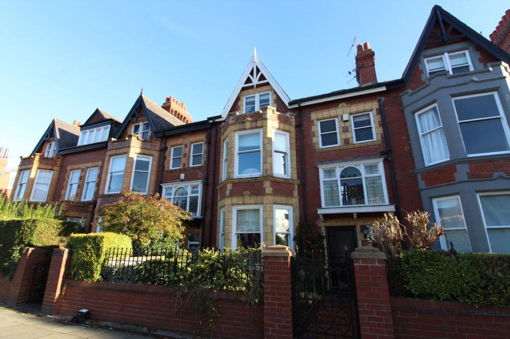 Coniscliffe Road, Darlington 2 bed house share to rent £600 pcm (£138 pw)