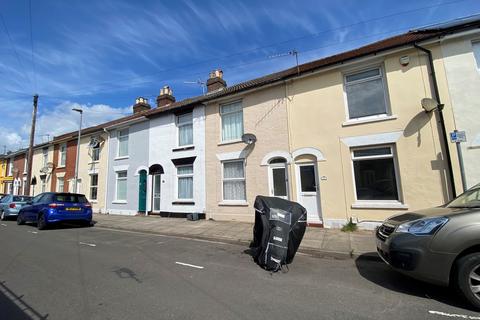 2 bedroom terraced house to rent, Stansted Road, Southsea