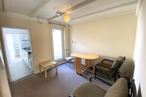 undefined, Stansted Road, Southsea