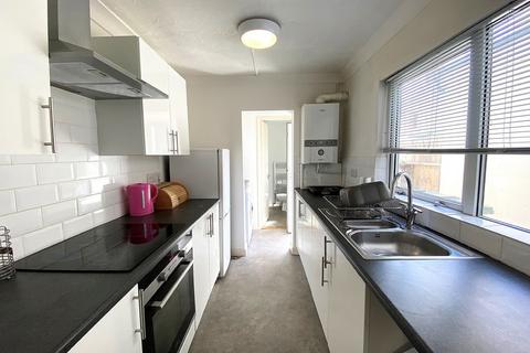 undefined, Stansted Road, Southsea