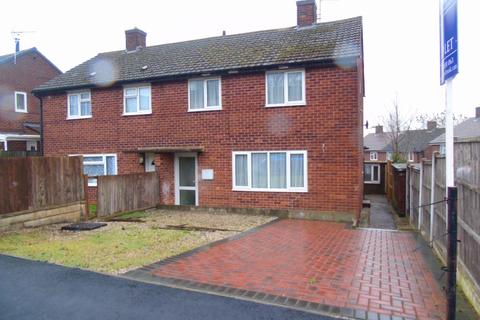 undefined, PRIESTLY AVENUE, STRETTON  MICKLEY, ALFRETON