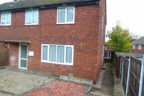 undefined, PRIESTLY AVENUE, STRETTON  MICKLEY, ALFRETON