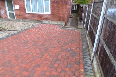 undefined, PRIESTLY AVENUE, STRETTON  MICKLEY, ALFRETON