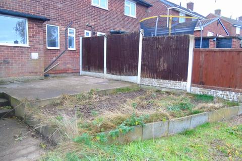 undefined, PRIESTLY AVENUE, STRETTON  MICKLEY, ALFRETON