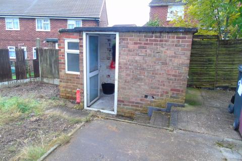 undefined, PRIESTLY AVENUE, STRETTON  MICKLEY, ALFRETON