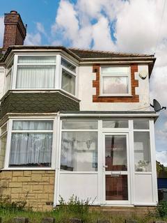 3 bedroom semi-detached house to rent, Ermington Crescent , Hodge Hill , Birmingham  B36