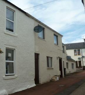 2 bedroom flat to rent, Gibson Close, Biggar, ML12