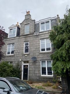 2 bedroom flat to rent, 20 Hartington Road, Aberdeen, AB10 6YA