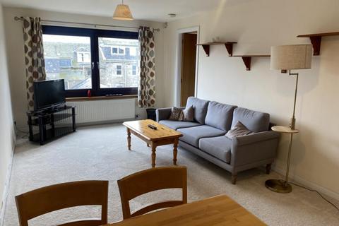 2 bedroom flat to rent, 36 Gordon St, Aberdeen, AB11 6EW