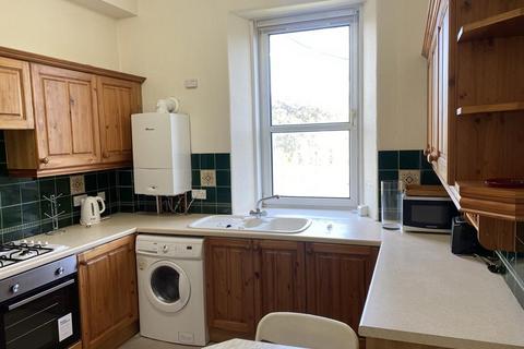 2 bedroom flat to rent, 14 Watson Street, AB25 2QD