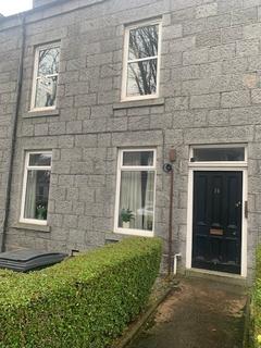 2 bedroom flat to rent, 14 Watson Street, AB25 2QD