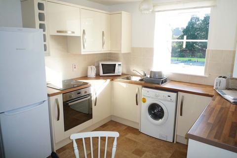 2 bedroom flat to rent, 14 Albury Gardens, Aberdeen, AB11 6FL