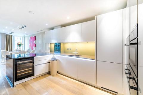 4 bedroom apartment to rent, Ravensbourne Apartments, 5 Central Avenue, SW6