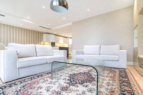 4 bedroom apartment to rent, Ravensbourne Apartments, 5 Central Avenue, SW6