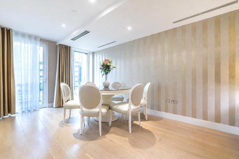4 bedroom apartment to rent, Ravensbourne Apartments, 5 Central Avenue, SW6