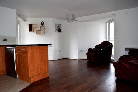 2 bedroom flat to rent - Abbey Wood, SE2